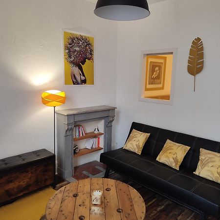 T1 Lumineux Et Climatise Apartment ชานญี ภายนอก รูปภาพ
