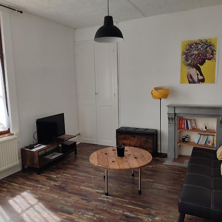 T1 Lumineux Et Climatise Apartment ชานญี ภายนอก รูปภาพ